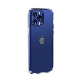 Zore More TR Apple iPhone 13 Pro Max Droga Kapak Kılıf