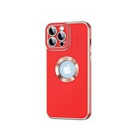 Zore More TR Apple iPhone 13 Pro Max Kongo Kapak Kılıf