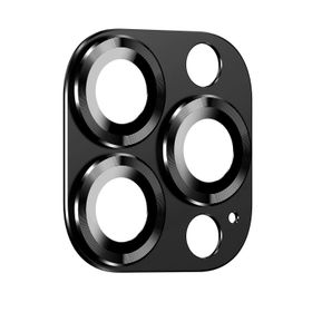 Zore More TR Apple iPhone 14 Pro CL-03 Kamera Lens Koruyucu