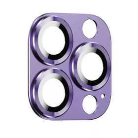 Zore More TR Apple iPhone 14 Pro Max CL-03 Kamera Lens Koruyucu