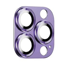 Zore More TR Apple iPhone 14 Pro Max CL-03 Kamera Lens Koruyucu