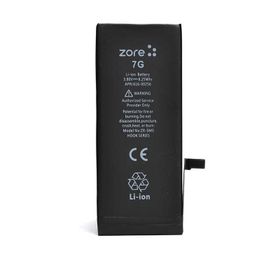 Zore More TR Apple iPhone 7 Hook Serisi Batarya