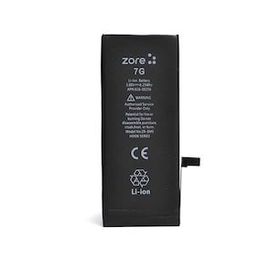 Zore More TR Apple iPhone 7 Hook Serisi Batarya