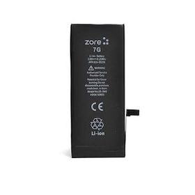 Zore More TR Apple iPhone 7 Hook Serisi Batarya