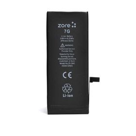 Zore More TR Apple iPhone 7 Hook Serisi Batarya