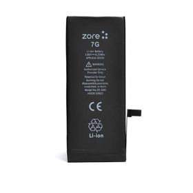 Zore More TR Apple iPhone 7 Hook Serisi Batarya