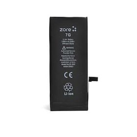 Zore More TR Apple iPhone 7 Hook Serisi Batarya