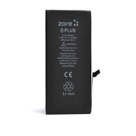 Zore More TR Apple iPhone 8 Plus Hook Serisi Batarya