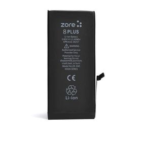 Zore More TR Apple iPhone 8 Plus Hook Serisi Batarya