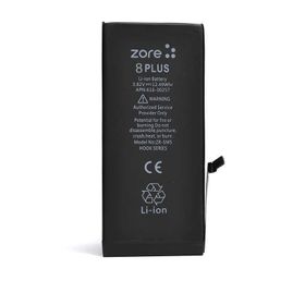 Zore More TR Apple iPhone 8 Plus Hook Serisi Batarya