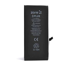 Zore More TR Apple iPhone 8 Plus Hook Serisi Batarya