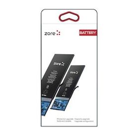 Zore More TR Apple iPhone X Vogy Batarya