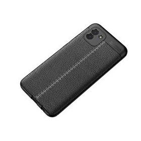 Zore More TR Galaxy A03 Niss Silikon Kapak Cep Telefonu Kılıfı