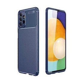 Zore More TR Galaxy A13 4G Negro Silikon Kapak Kılıf