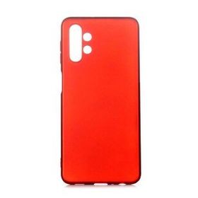 Zore More TR Galaxy A13 4G Premier Silikon Kapak Kılıf