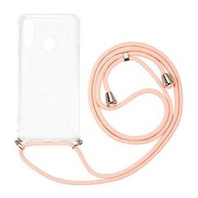 Zore More TR Galaxy A20S X-Rop Kapak Kılıf