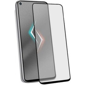Zore More TR Galaxy A21S Mat Seramik Ekran Koruyucu