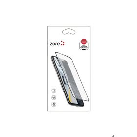 Zore More TR Galaxy A21S Mat Seramik Ekran Koruyucu
