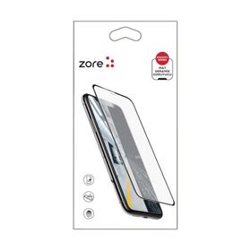 Zore More TR Galaxy A21S Mat Seramik Ekran Koruyucu