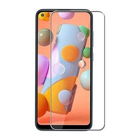 Zore More TR Galaxy A21S Maxi Glass Temperli Cam Ekran Koruyucu