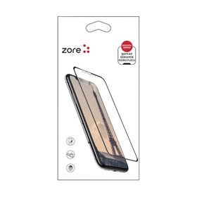 Zore More TR Galaxy A21S Seramik Ekran Koruyucu