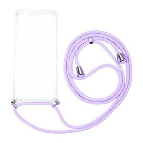 Zore More TR Galaxy A21S X-Rop Kapak Kılıf