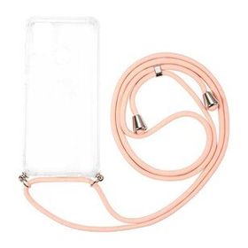 Zore More TR Galaxy A21S X-Rop Kapak Kılıf