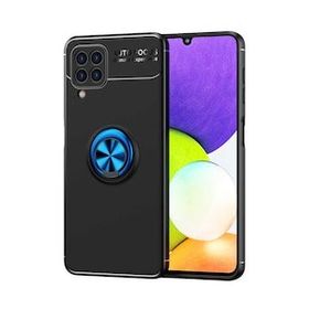 Zore More TR Galaxy A22 4G Ravel Silikon Kapak Kılıf