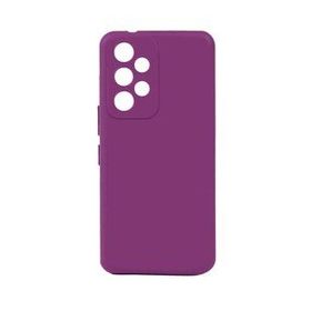 Zore More TR Galaxy A23 Biye Silikon Kılıf