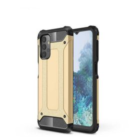 Zore More TR Galaxy A23 Crash Silikon Kapak Kılıf