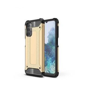 Zore More TR Galaxy A23 Crash Silikon Kapak Kılıf