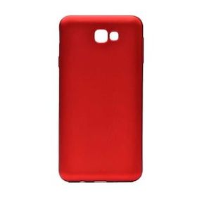 Zore More TR Galaxy A3 2017 Premier Silikon Kapak Kılıf