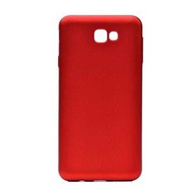 Zore More TR Galaxy A3 2017 Premier Silikon Kapak Kılıf
