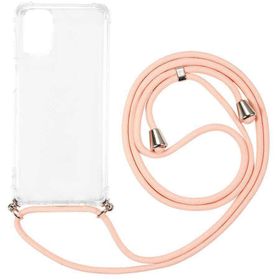 Zore More TR Galaxy A31 X-Rop Kapak Kılıf