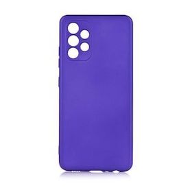 Zore More TR Galaxy A32 4G Premier Silikon Kapak Kılıf