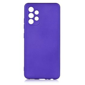 Zore More TR Galaxy A32 4G Premier Silikon Kapak Kılıf