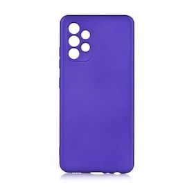 Zore More TR Galaxy A32 4G Premier Silikon Kapak Kılıf