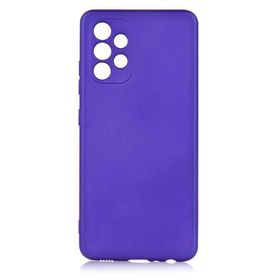 Zore More TR Galaxy A32 4G Premier Silikon Kapak Kılıf