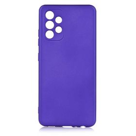 Zore More TR Galaxy A32 4G Premier Silikon Kapak Kılıf