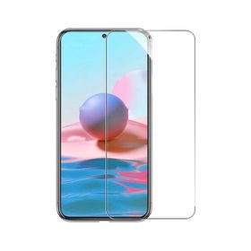 Zore More TR Huawei Y90 Maxi Glass Temperli Cep Telefonu Cam Ekran Koruyucu