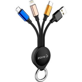 Zore More TR OKS 3 in 1 Usb Kablo