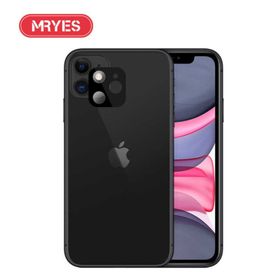 Zore Mr.yes Apple İphone 11 Kamera Lens Koruyucu