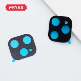 Zore Mr.yes Apple İphone 11 Kamera Lens Koruyucu