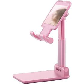 Zore MS-11 Pembe Tablet Telefon Standı