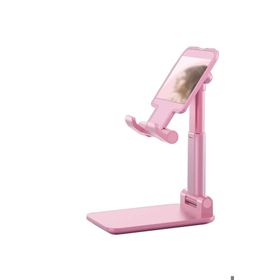 Zore MS-11 Pembe Tablet Telefon Standı
