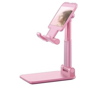 Zore MS-11 Pembe Tablet Telefon Standı