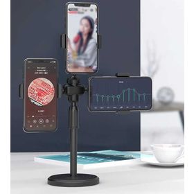 Zore MS08 Masa Telefon Tutucu