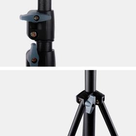 Zore MT75 Tripod