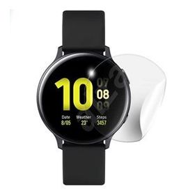 Zore Narr Tpu Body Samsung Galaxy Watch Active 2 40 mm Ekran Koruyucu