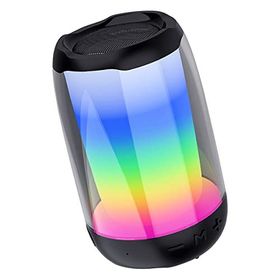 Zore NBY8893A Siyah Bluetooth Hoparlör